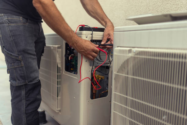Best HVAC tune-up services  in Porter Heights, TX