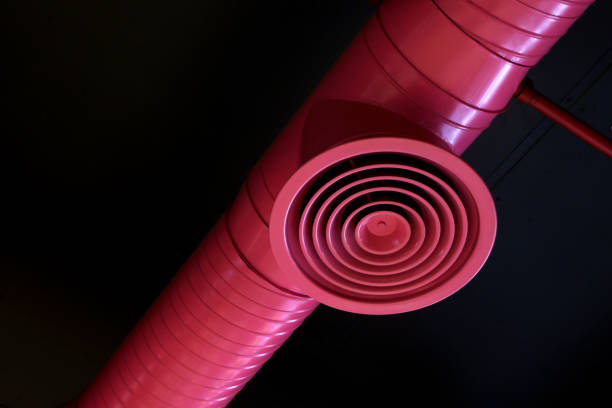 HVAC emergency services in Porter Heights, TX